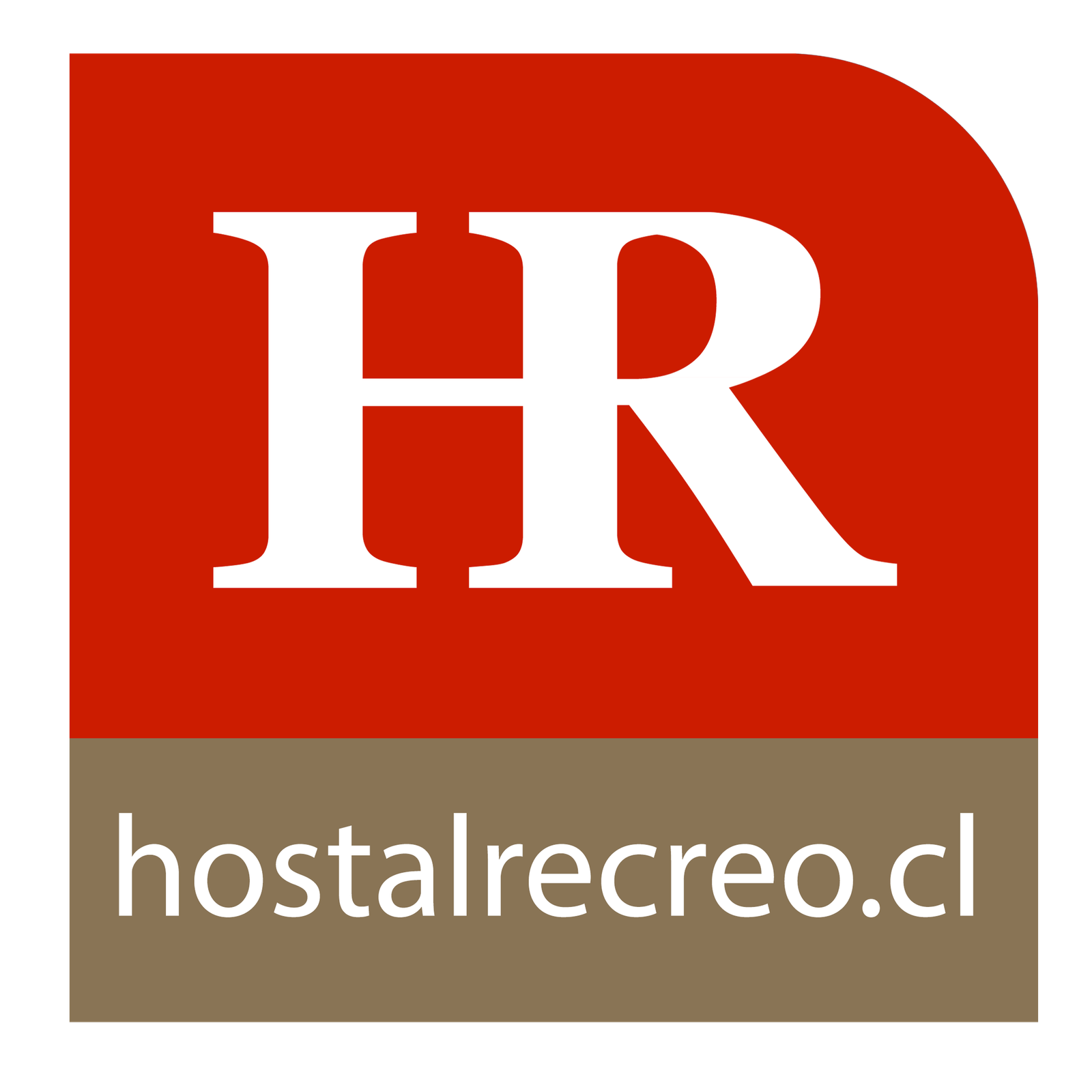 Hostal Recreo Logo
